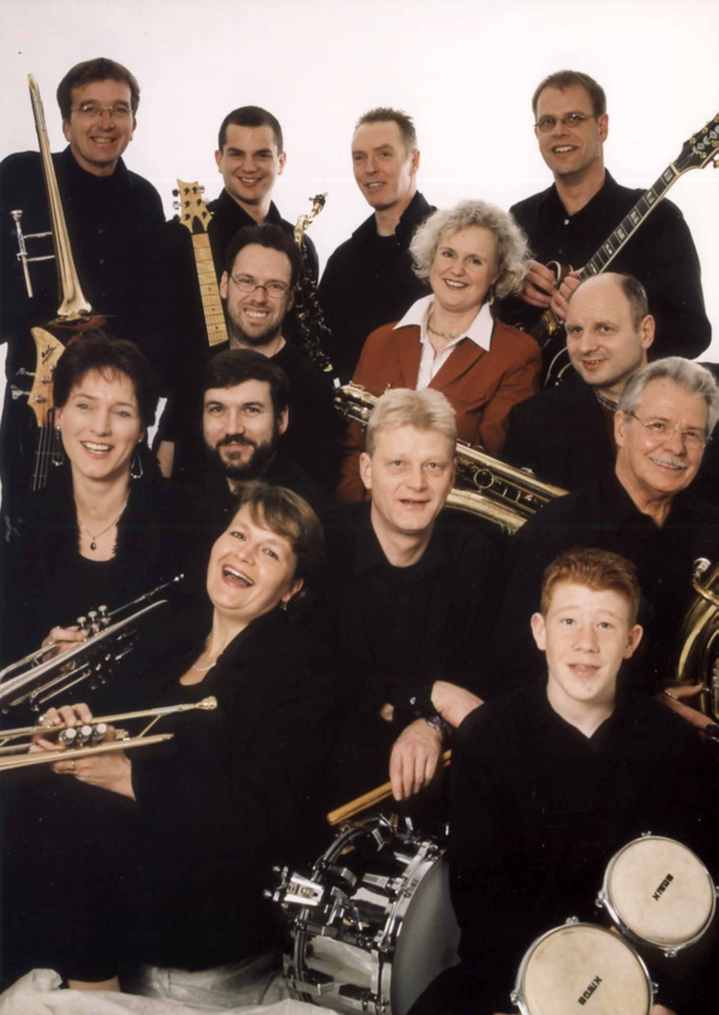 Swing And More 2004