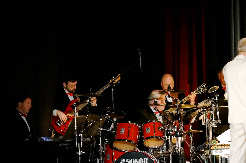 Westfalen Big Band